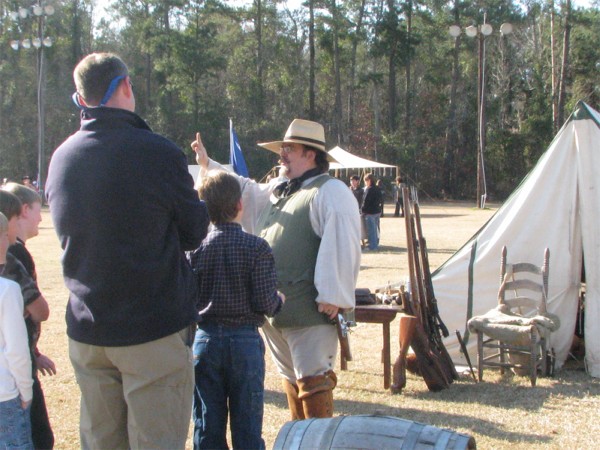 Jaeger Hessian Bryan teaches